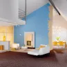 bx wohnraum dach